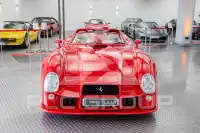 1994 Ferrari 456