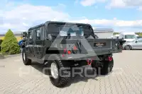 1994 Hummer H1
