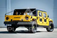 1994 Hummer H1