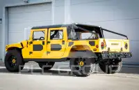 1994 Hummer H1