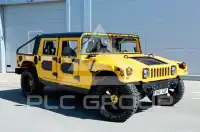 1994 Hummer H1
