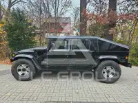 1994 Hummer H1