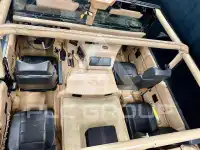 1994 Hummer H1