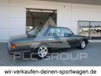 1994 Bentley Turbo R