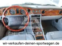 1994 Bentley Turbo R