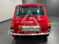 1994 Mini Unknown