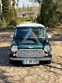 1994 Mini 