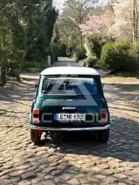 1994 Mini 
