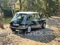 1994 Mini 