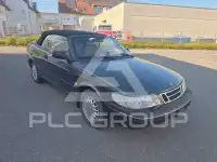 1994 SAAB 900