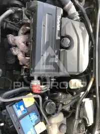 1994 SAAB 900