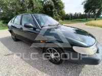 1994 SAAB 900