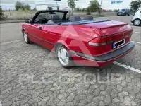 1994 SAAB 900