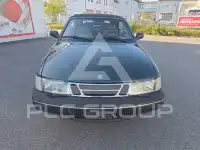 1994 SAAB 900