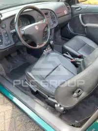 1994 SAAB 900