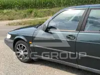1994 SAAB 900