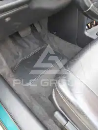 1994 SAAB 900