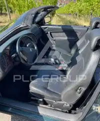 1994 SAAB 900