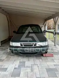 1994 SAAB 900