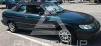 1999 SAAB 9-3