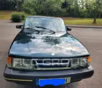 1994 SAAB Others