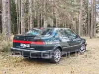 1994 SAAB 9000