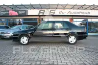 1994 SAAB 9000