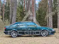 1994 SAAB 9000