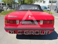 1994 Maserati Spyder Cam