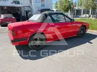 1994 Maserati Spyder Cam