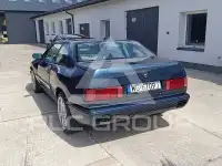 1994 Maserati GHIBLI