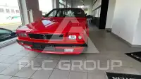 1994 Maserati 222