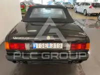 1994 Maserati Biturbo