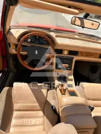 1994 Maserati Biturbo