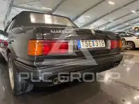 1994 Maserati Biturbo