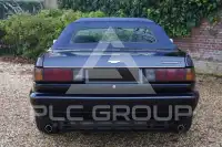 1994 Aston Martin Virage