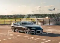 1994 Toyota SUPRA
