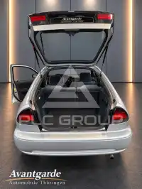 1994 Toyota COROLLA
