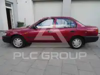 1994 Toyota COROLLA