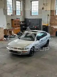 1994 Toyota COROLLA