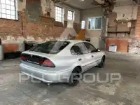 1994 Toyota COROLLA