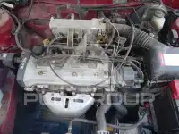1994 Toyota COROLLA