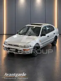 1994 Toyota COROLLA