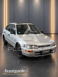 1994 Toyota COROLLA