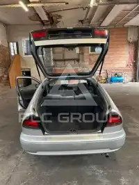 1994 Toyota COROLLA