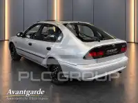1994 Toyota COROLLA