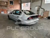 1994 Toyota COROLLA