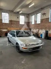 1994 Toyota COROLLA