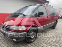 1994 Toyota PREVIA