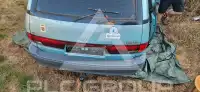 1994 Toyota PREVIA